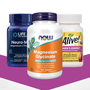 Vitaminas y Suplementos