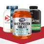 Proteina y Entrenamiento