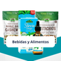 Bebidas y Alimentos 