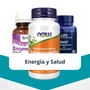 Energia y Salud