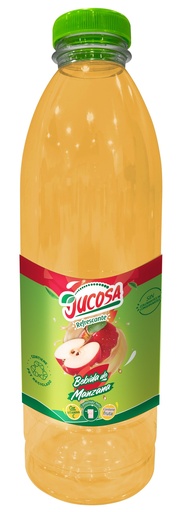 [1156063] Jucosa Jugo de Manzana