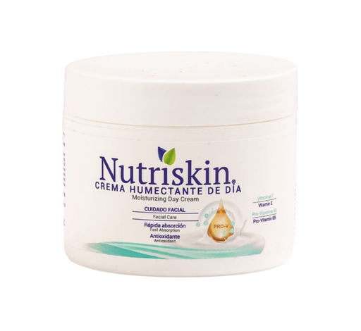 [2001002] NUTRISKIN CREMA DE DIA 45ML