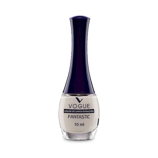 [1156147] Vogue Esmalte Fantastic Almendra 247 10 Ml