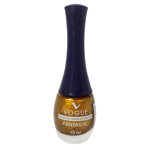 [1156149] Vogue Esmalte Fantastic Oro Espejo 174 10 Ml