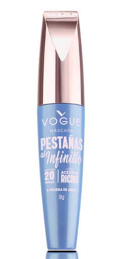 [1156139] Vogue Mascara Pestaña Al Infinito 9 G