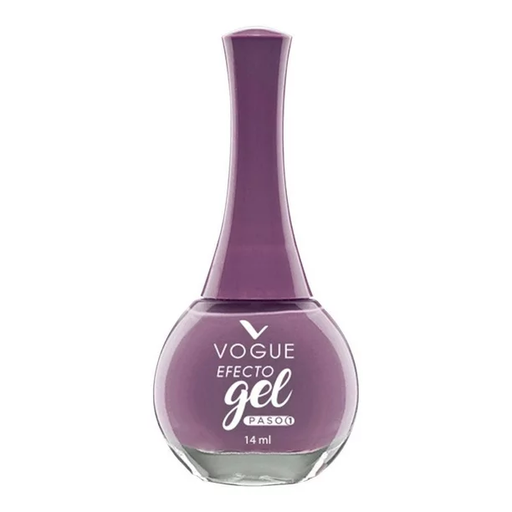 [1156151] Vogue Esmalte Efecto Gel Dulzura 14 Ml