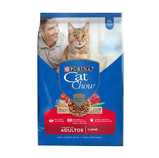 [01156492] CAT CHOW ADULTO CARNE 1.5 KILOS