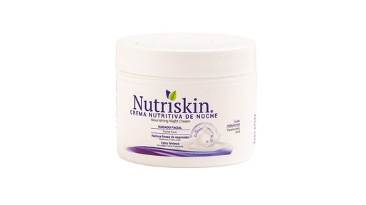 [2001005] NUTRISKIN CREMA DE NOCHE 95ML