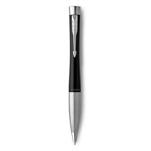 [1007562] Parker Urban Twin Boligrafo Negro Bp Azul