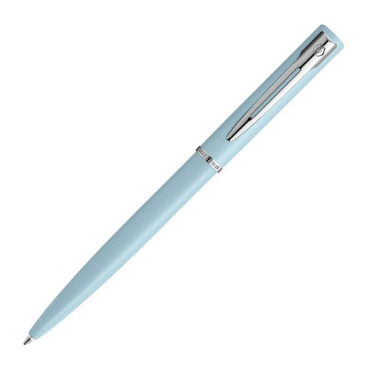 [1156365] Parker Waterman Boligrafo Azul Pastel Bp Azul