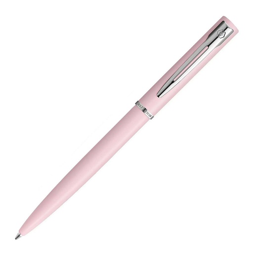 [1156366] Parker Waterman Boligrafo Rosa Pastel Bp Azul