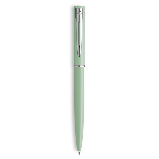 [1010988] Parker Waterman Boligrafo Verde Pastel Bp Azul