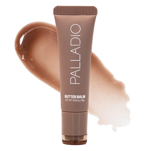 [1156373] PALLADIO BUTTER BALM CARAMEL 10GRS