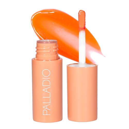 [1156376] PALLADIO JELLY TINT MANGO 3.9 MLL