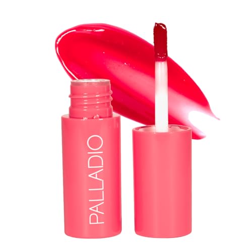 [1156379] PALLADIO JELLY TINT STRAWBERRY 3.9 MLL