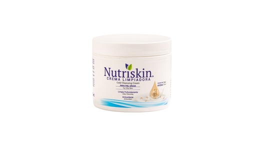 [2001008] NUTRISKIN COLD CREAM AVENA 45GR
