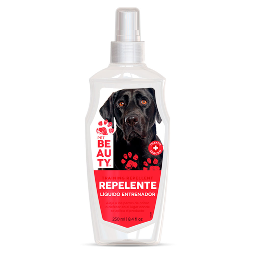 [1156699] PET BEAUTY LIQUIDO REPELENTE 250ML