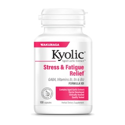 [1151299] KYOLIC STRESS AND FATIGUE RELIEF