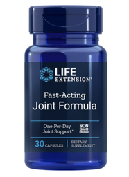 [1002491] LIFE EXTENSION FAST ACTION JOINT FORM 30CAP