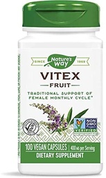 [1002208] VITEX FRUIT