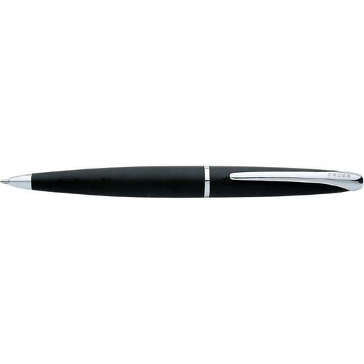 [1007197] Cross Atx Bp Basalt Black