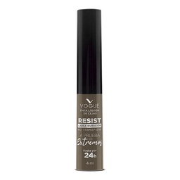 [1010687] VOGUE TINTA DE CEJAS RESIST CAMEL 4 ML