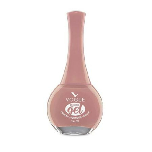 [1010833] Vogue Esmalte Efecto Gel Ternura 14 Ml