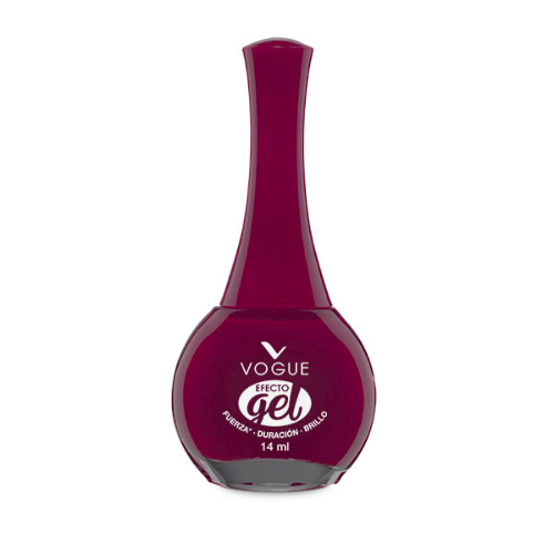 [1010007] Vogue Esmalte Efecto Gel Victoria 14 Ml