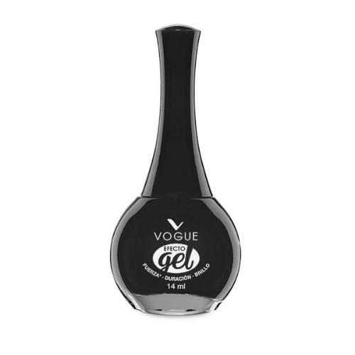 [1010011] Vogue Esmalte Efecto Gel Secreto 14 Ml