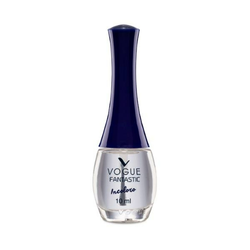 [1009238] Vogue Esmalte Incoloro 10 Ml
