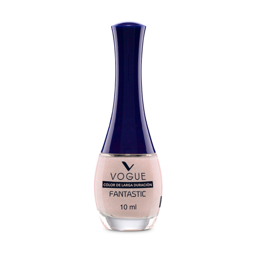 [1008814] Vogue Esmalte Cielo Rosa 10 Ml