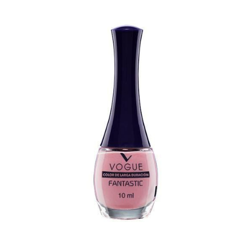 [1008801] Vogue Esmalte Caricia 10 Ml