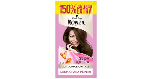 [1010626] KONZIL SEDA LIQ + COM VIT12 CR/P 25ML Z0