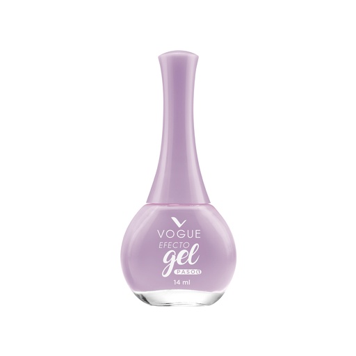 [1155074] Vogue  Esmalte  Efecto Gel Elegante 14Ml