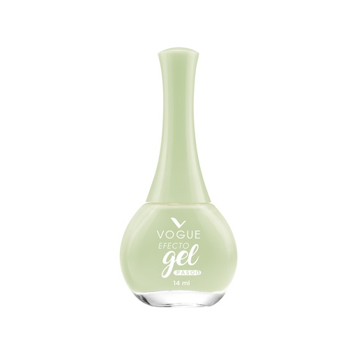 [1155076] Vogue  Esmalte  Efecto Gel Vogue Valiente 14Ml