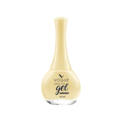 [1155077] Vogue  Esmalte  Efecto Gel Soñadora 14 Ml