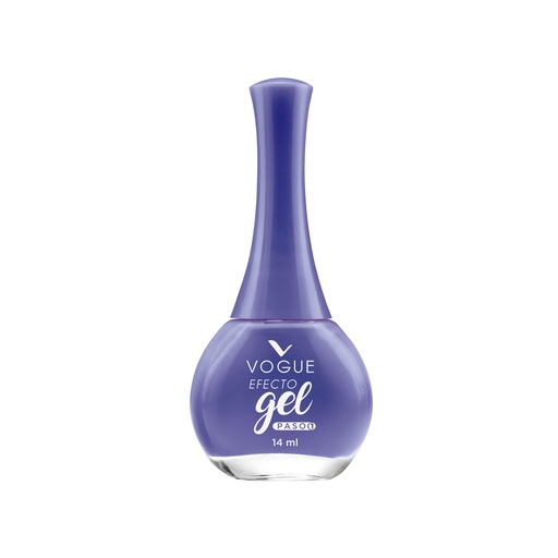 [1155080] Vogue  Esmalte  Efecto Gel Poderosa 14Ml