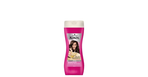 [1010608] KONZIL OLEO COCO VITA12 SH 200ML Z0