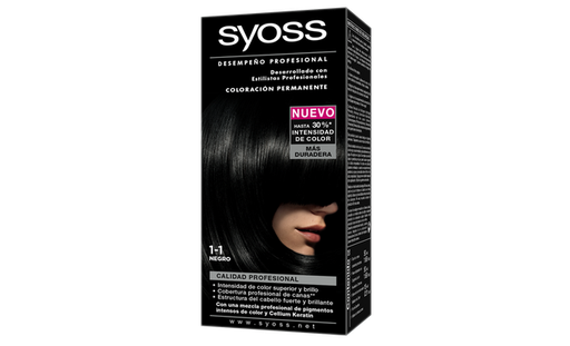 [1001503] SYOSS TINTE 1-1 Z3