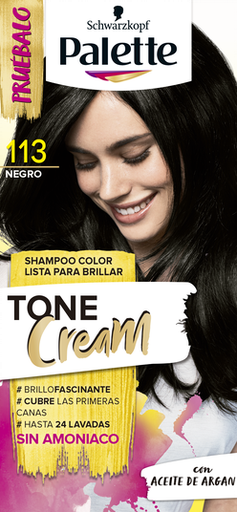 [1001439] PALETTE SH COLOR TC 113 2KIT 50ML Z0