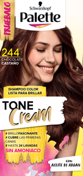 [1001384] PALETTE SH COLOR TC 244 50ML