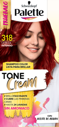 [1001379] PALETTE SH COLOR TC 318 50ML