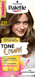 [1001377] PALETTE SH COLOR TC 231 50ML