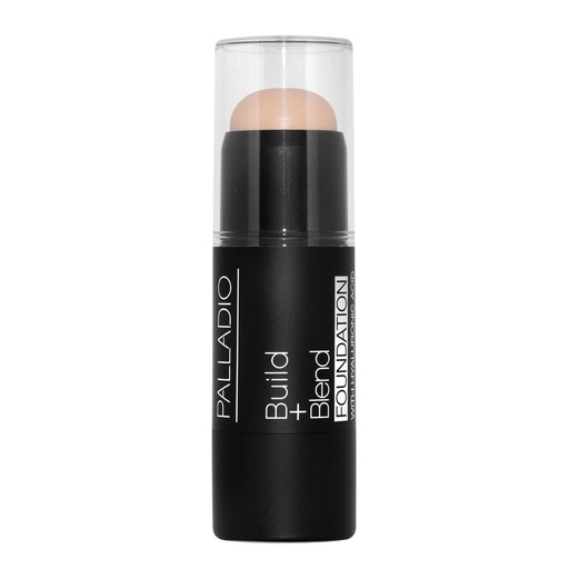[1153152] Palladio Build & Blend Foundation Stick  Ivory 7 Grs