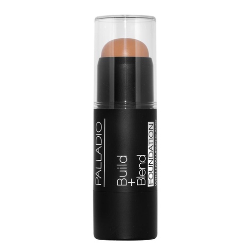 [1153156] Palladio Build & Blend Foundation Stick Caramel 7 Grs