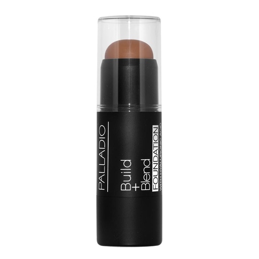 [1153157] Palladio Build & Blend Foundation Stick Amber 7 Grs