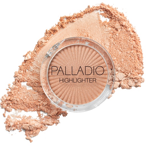 [1152815] Palladio Sunkissed Highlighter Sunset 6 Grs