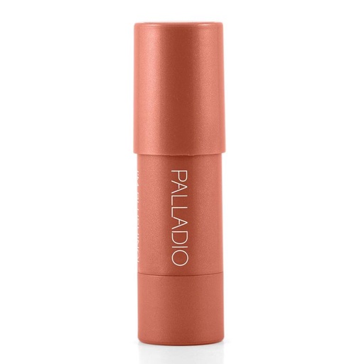 [1153890] Palladio I'M Blushing! 2-In-1 Cheek & Lip Tint Peach 6 Grs