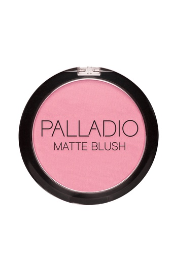 [1010041] Palladio Matte Blush Berry Pink 6 Grs