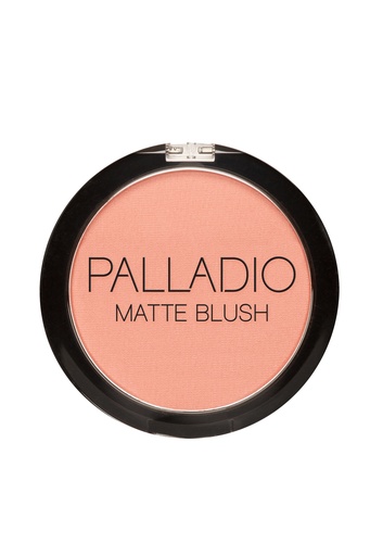 [1010043] Palladio Matte Blush Peach Ice 6 Grs